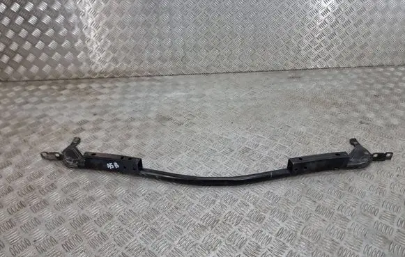 Porsche Macan (95B) Radiator support slam panel bracket 95b803690 95b804350a 95b804349a
