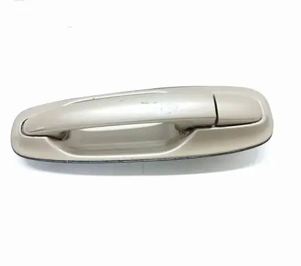 Chevrolet Lacetti Rear door exterior handle