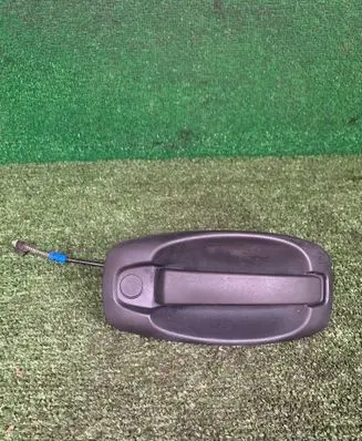 Fiat Fiorino Front door exterior handle 