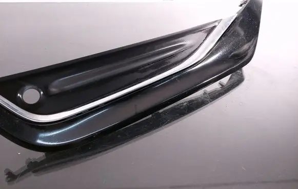 Volvo V60 Front bumper lower grill 31353655