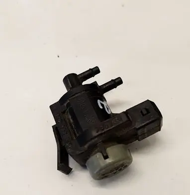 Audi A2 Turbo solenoid valve 1J0906283A