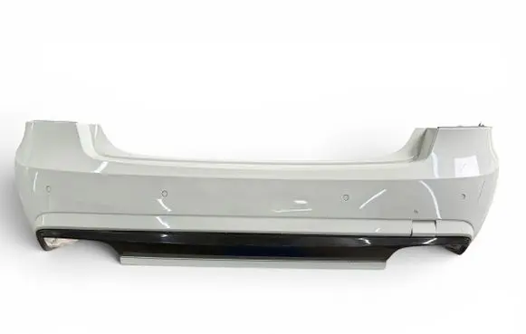Mercedes-Benz E AMG W212 Rear bumper A2128557525 100105040W