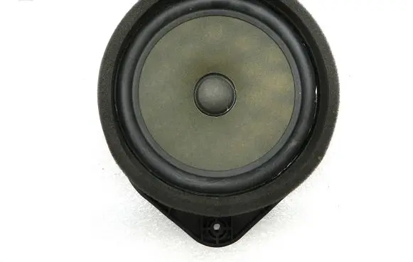 Opel Meriva B Front door speaker 13240945