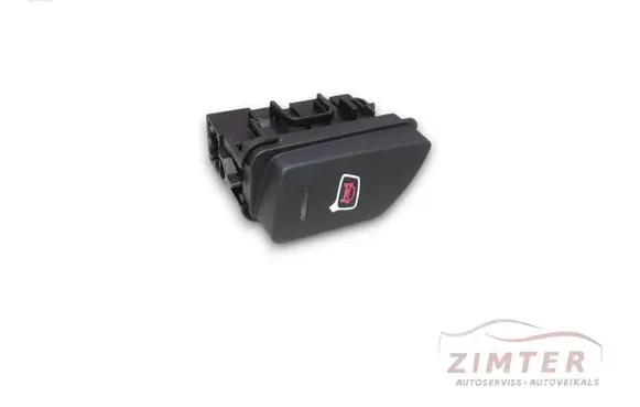 Audi A8 S8 D4 4H Other switches/knobs/shifts 4H1927451A