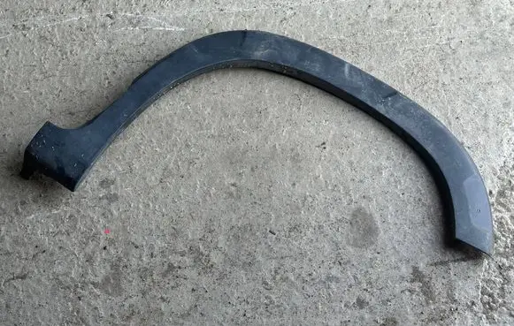 Peugeot Rifter Rear arch trim 9816469177