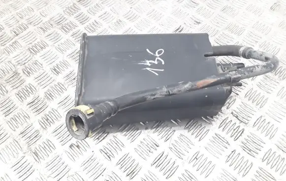 Volvo S40, V40 Active carbon filter fuel vapour canister 