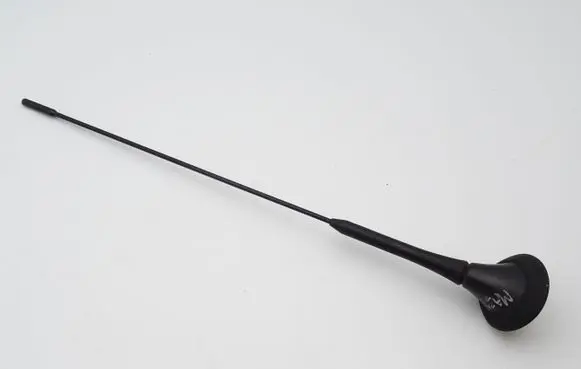 Radio antenna