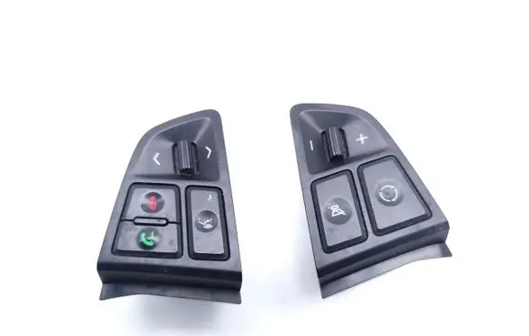 Hyundai i20 (PB PBT) Steering wheel buttons/switches 967001J050 200008065 200008066