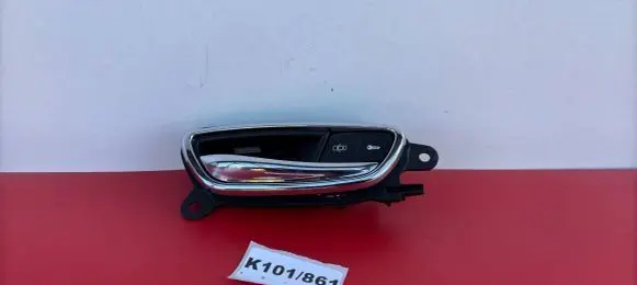 Bentley Mulsanne Rear door handle trim 3Y0837020L