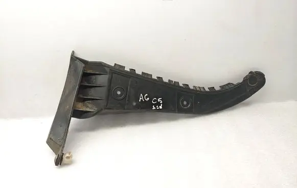 Audi A6 S6 C5 4B Rear bumper mounting bracket 4B5807454
