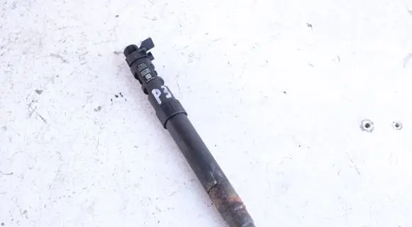 Peugeot Expert Fuel injector 9686191080