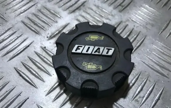 Fiat Bravo - Brava Oil filler cap 