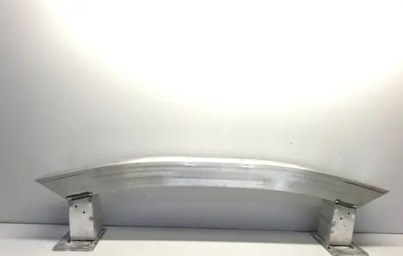 Audi e-tron Front bumper cross member 4KE807109
