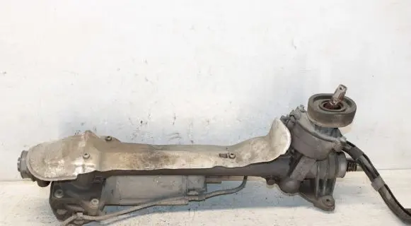 Volkswagen Caddy Steering rack 1K1423051EE 1K0909144J 974596ZF0