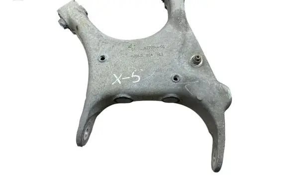 BMW X5 E70 Front lower control arm/wishbone 677095405 6770954