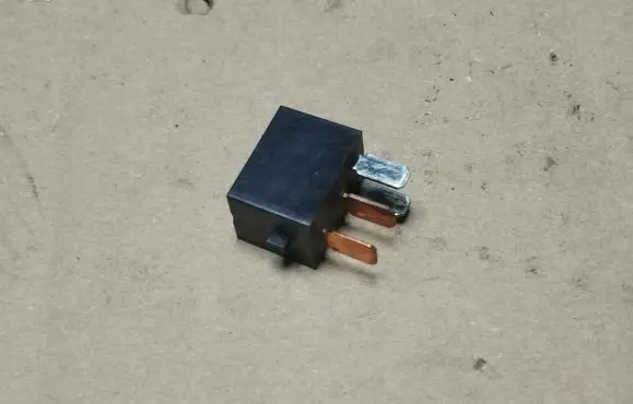 Honda Civic Other relay 70015Y29