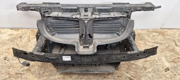 BMW 1 E81 E87 Front piece kit 7193748