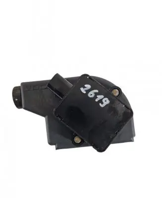 Citroen Berlingo Accelerator pedal position sensor 9643365680