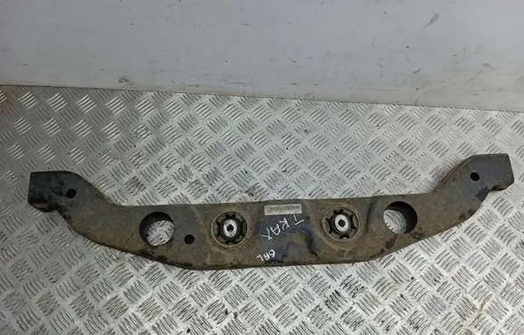 Chevrolet Trax Rear subframe 