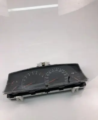 Toyota Corolla E120 E130 Speedometer (instrument cluster) 8380002800