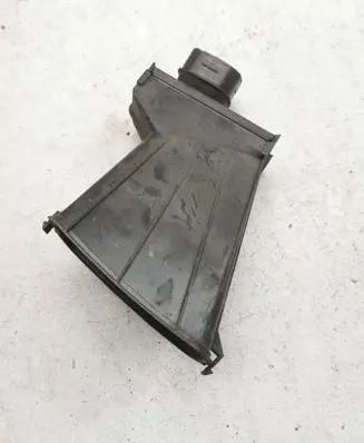 Skoda Fabia Mk2 (5J) Air intake duct part 5j0805971