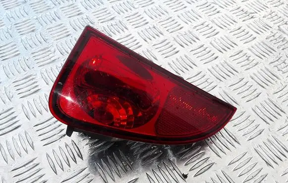 Renault Espace - Grand espace IV Rear fog light 8200027155
