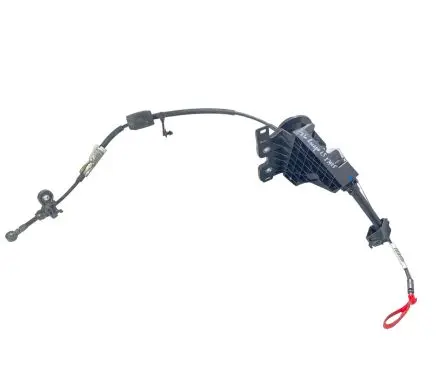 Ford Kuga III Gear shift cable linkage LX6P7P437AE LX6P7J167AG