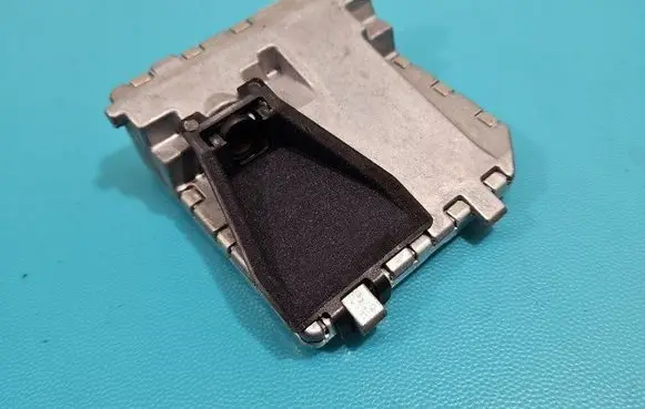 Windshield/windscreen camera