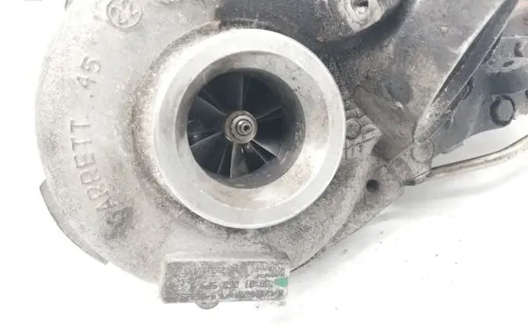 Mercedes-Benz E W211 Turbo A6460901080