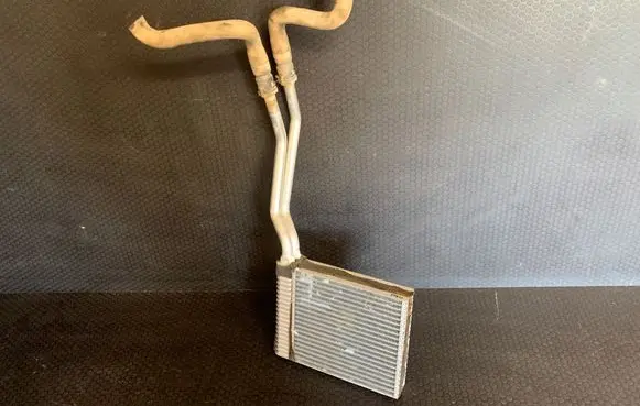 Ford Focus C-MAX Heater blower radiator VP3M5H18476EA