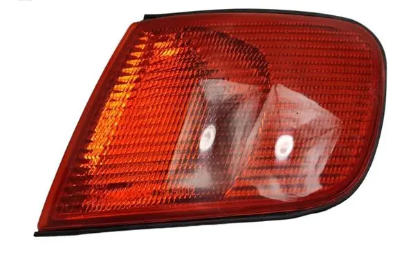 Audi 100 S4 C4 Front indicator light 185002B