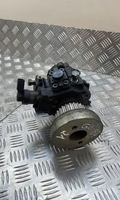 Audi A5 8T 8F Fuel injection high pressure pump 0445010171 059130755S