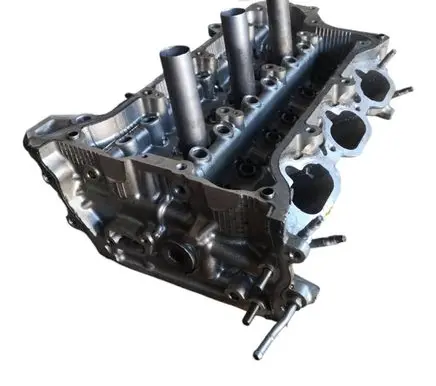 Lexus GS 300 350 430 450H Engine head 2GRS