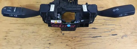 Ford Galaxy Indicator stalk 6G9T13N064AE 6G9T13335AD
