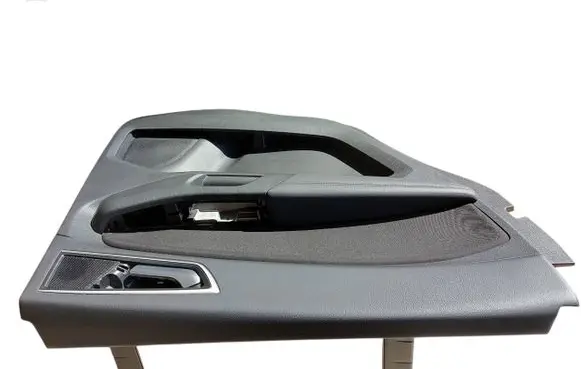 Ford Galaxy Coupe rear side trim panel EM2BR27473AFW