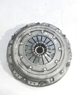 Clutch set kit