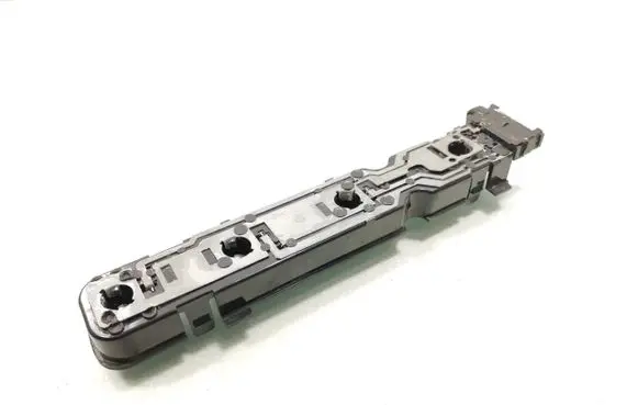 Ford Transit Tail light bulb cover holder 