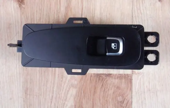 KIA Stinger Electric window control switch 93575J5010