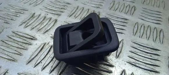 Mitsubishi Outlander Other interior part