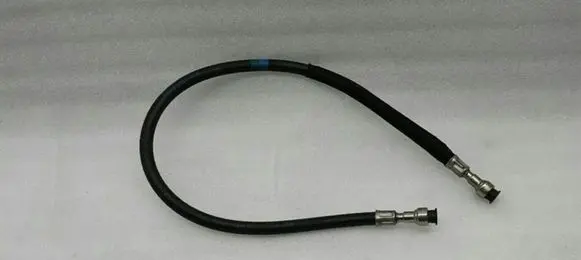BMW 6 E63 E64 Fuel line/pipe/hose 7537964