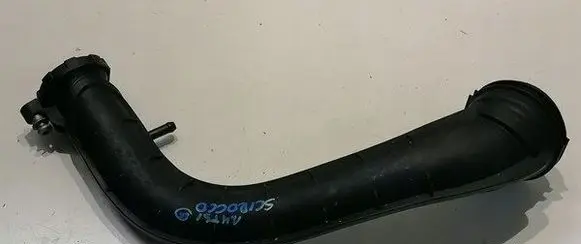 Volkswagen Scirocco Intercooler hose/pipe 03C145673M