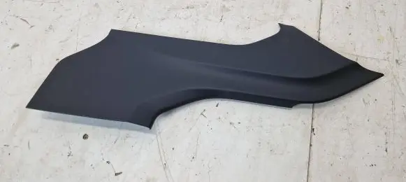 Jaguar I-Pace Centre console side trim front J9D3-045M11-1