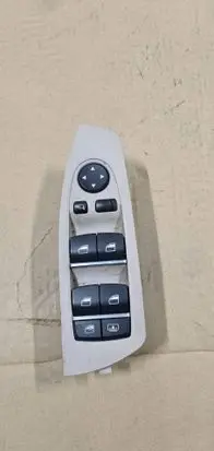 BMW 7 F01 F02 F03 F04 Electric window control switch 9163611 ME121500110