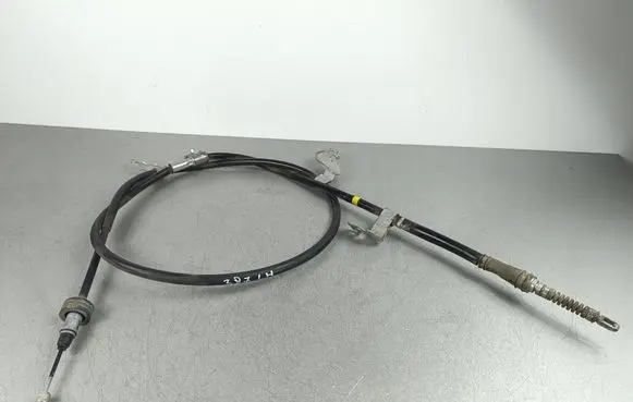 KIA Sorento IV Hand brake release cable