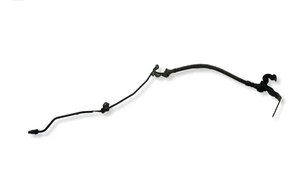 Porsche Panamera (971) Brake booster pipe/hose 971611707A