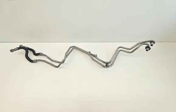Mercedes-Benz GLC X253 C253 Gearbox oil cooler pipe/hose A2132703900 A2132703800