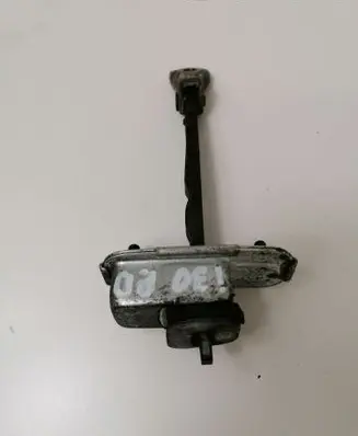 Hyundai i30 Front door check strap stopper GDFR