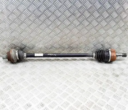 Volkswagen ID.3 Rear driveshaft 1EA501204G