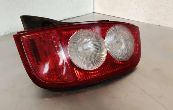 Nissan Micra Rear/tail lights