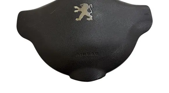 Peugeot Partner Steering wheel airbag 96809217ZD